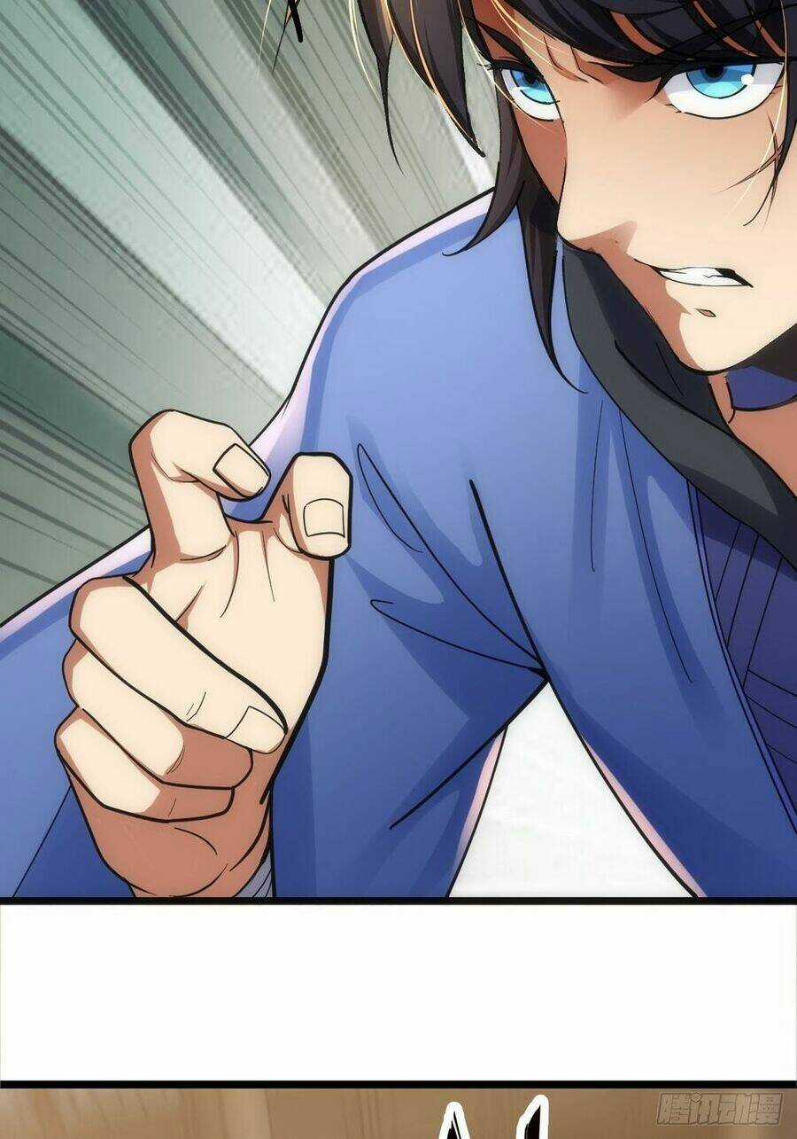 Tuyệt Thế Võ Công - Chapter 3 - Trang 15