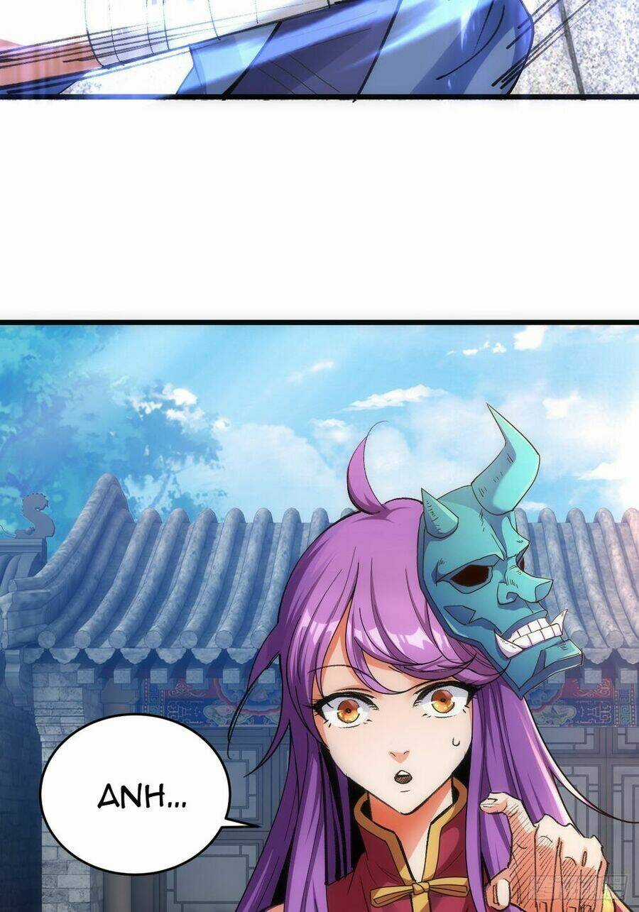 Tuyệt Thế Võ Công - Chapter 3 - Trang 4