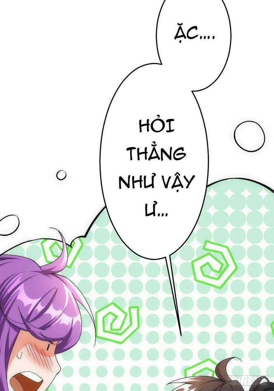 Tuyệt Thế Võ Công - Chapter 3 - Trang 35