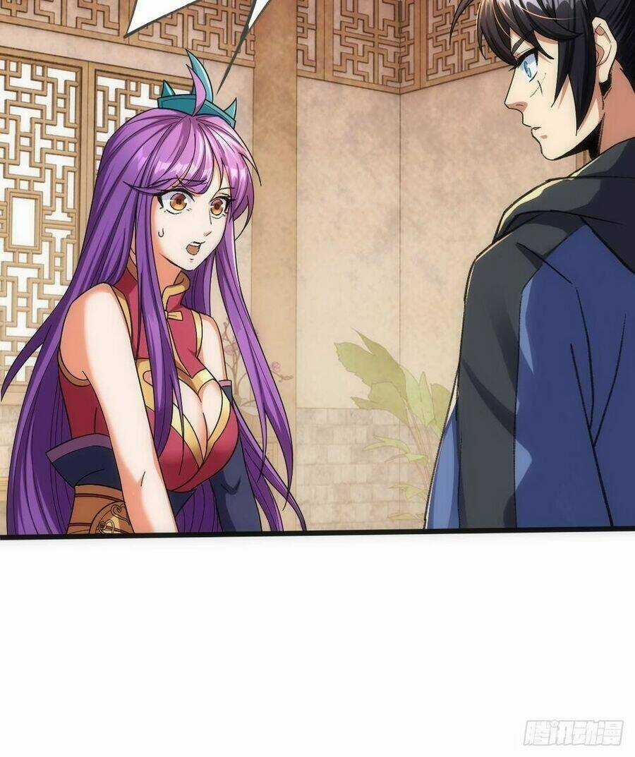 Tuyệt Thế Võ Công - Chapter 3 - Trang 54