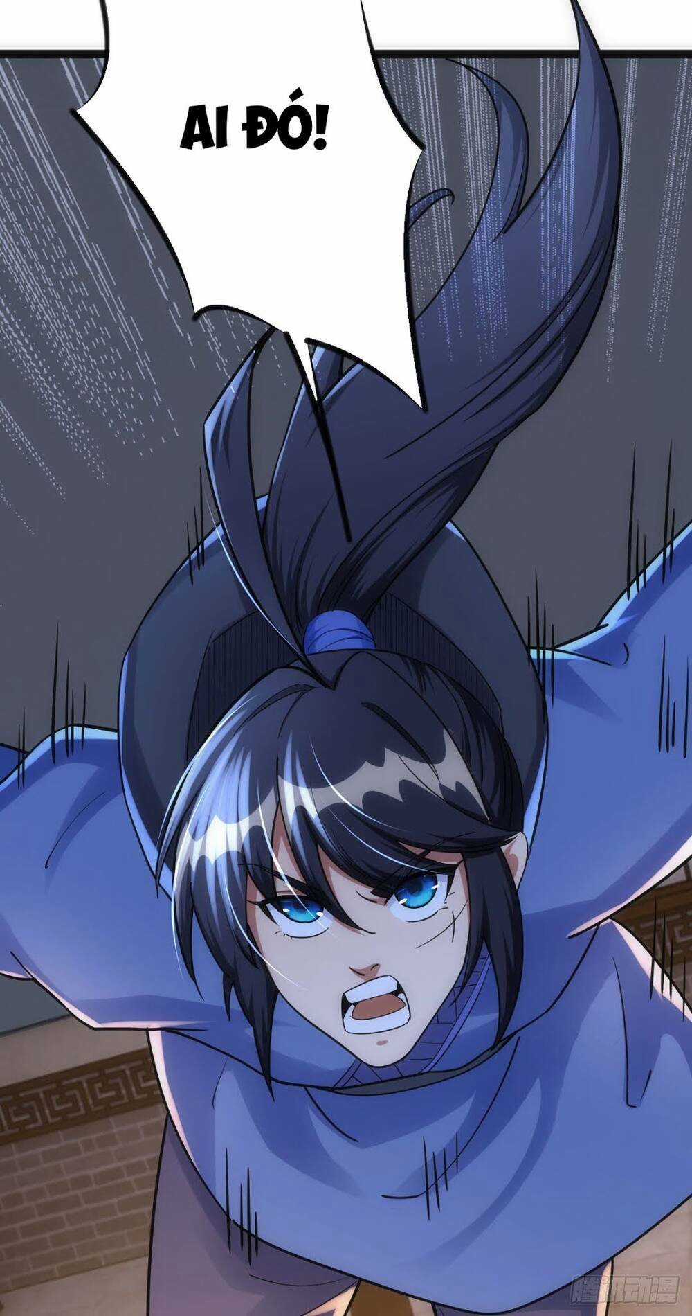 Tuyệt Thế Võ Công - Chapter 30 - Trang 36