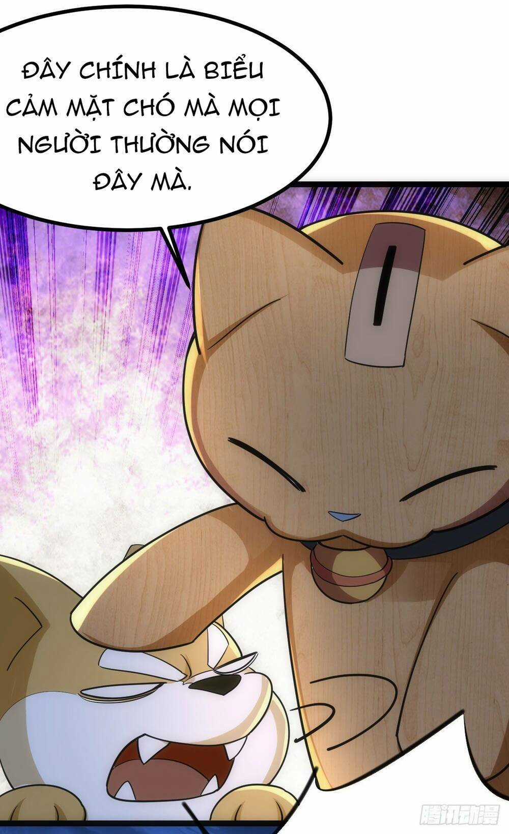 Tuyệt Thế Võ Công - Chapter 31 - Trang 4