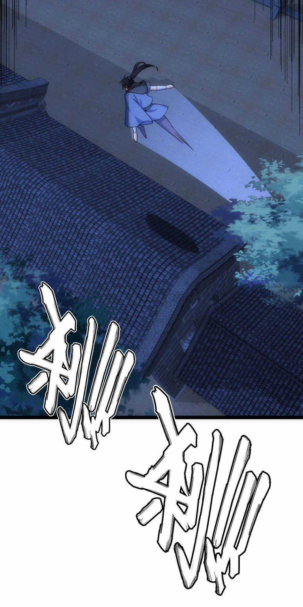 Tuyệt Thế Võ Công - Chapter 31 - Trang 9