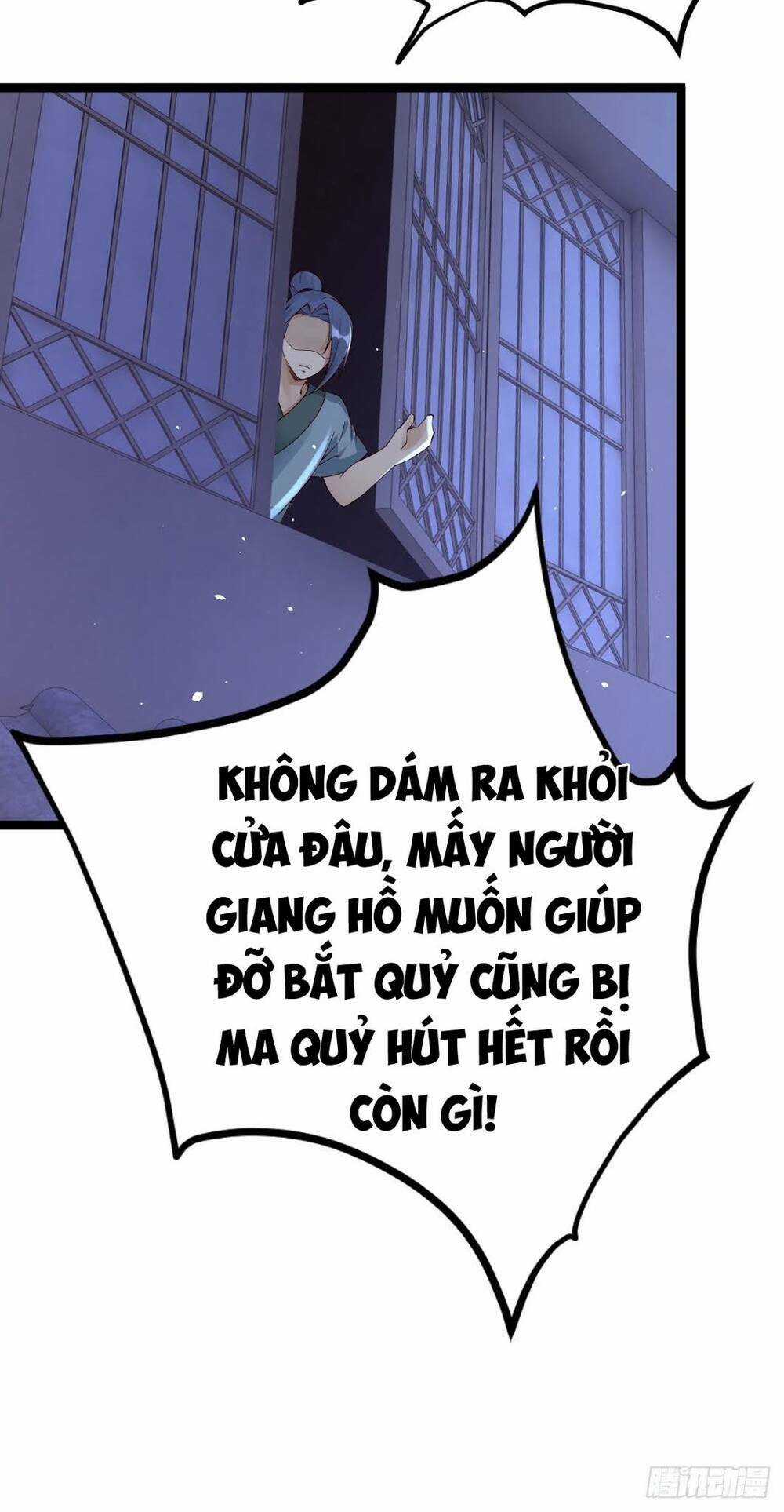 Tuyệt Thế Võ Công - Chapter 33 - Trang 23
