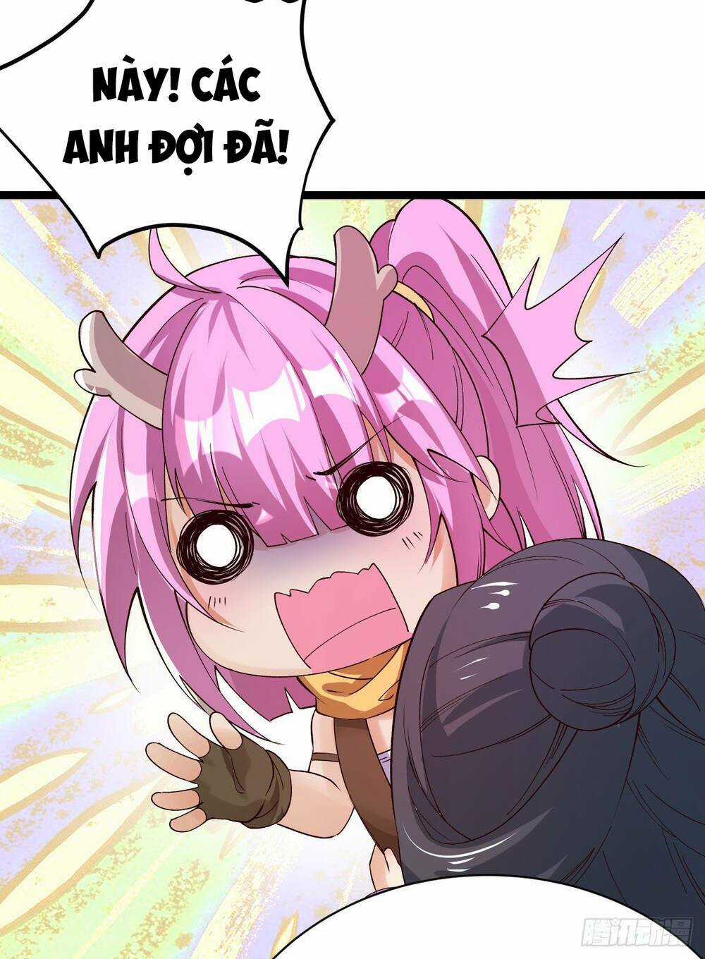 Tuyệt Thế Võ Công - Chapter 33 - Trang 32