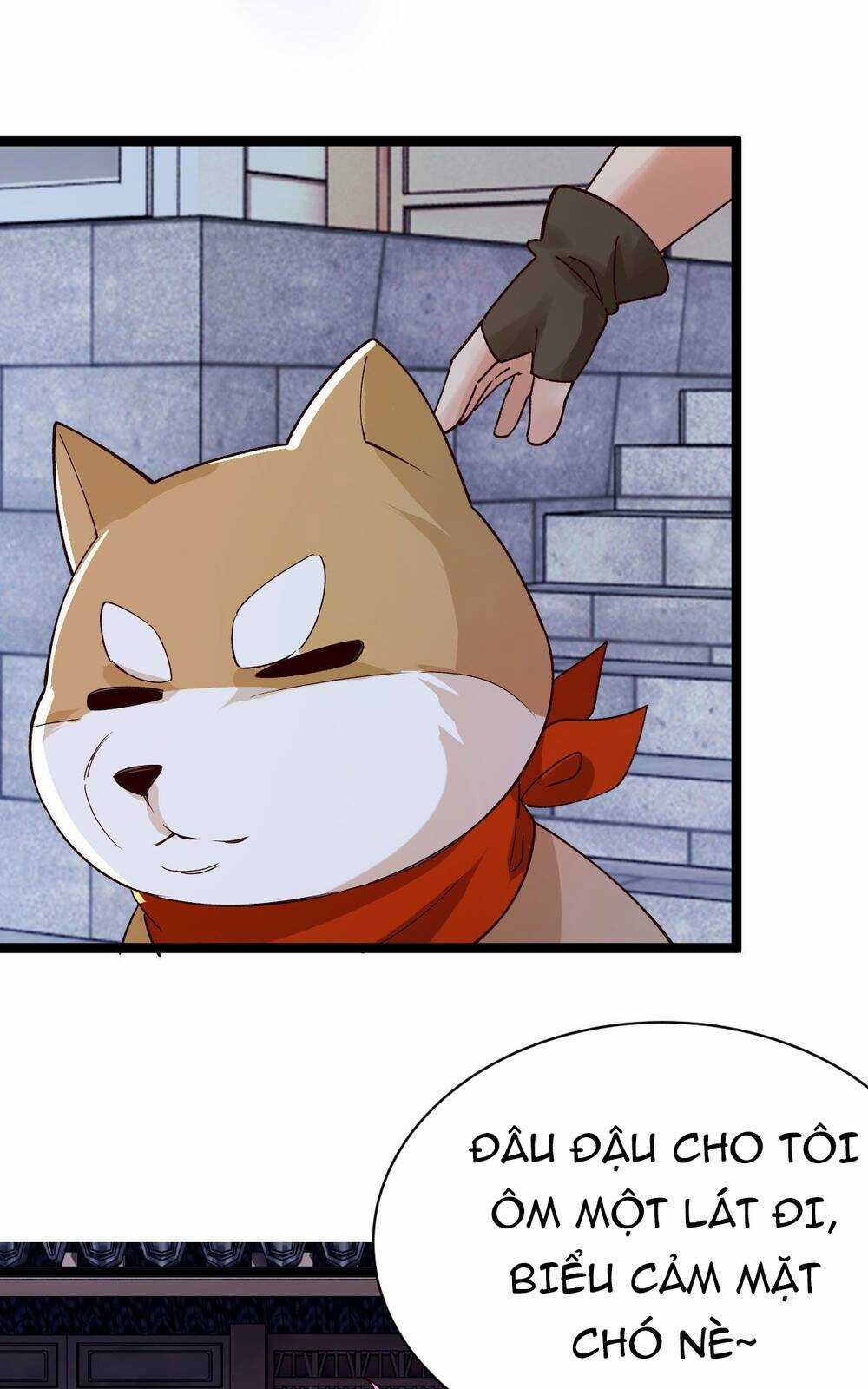 Tuyệt Thế Võ Công - Chapter 33 - Trang 34