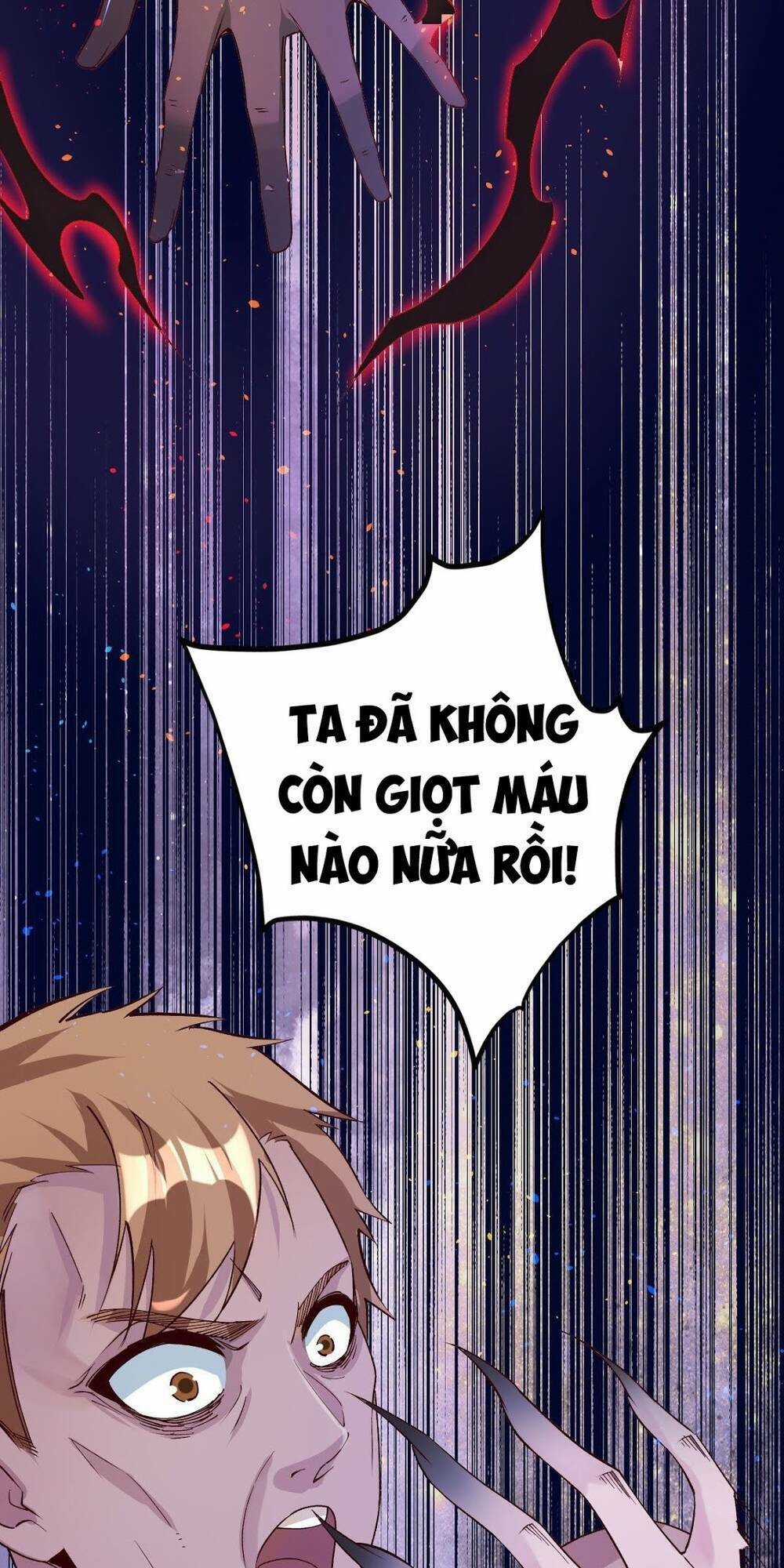 Tuyệt Thế Võ Công - Chapter 33 - Trang 62