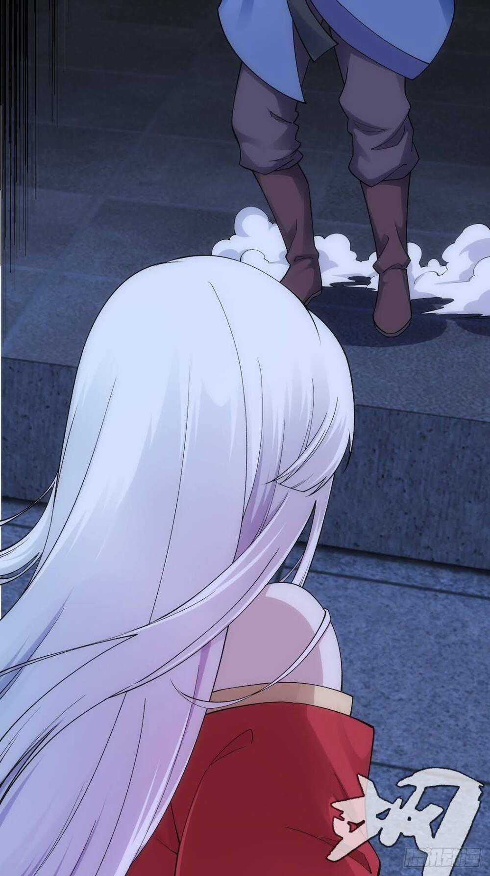 Tuyệt Thế Võ Công - Chapter 34 - Trang 3