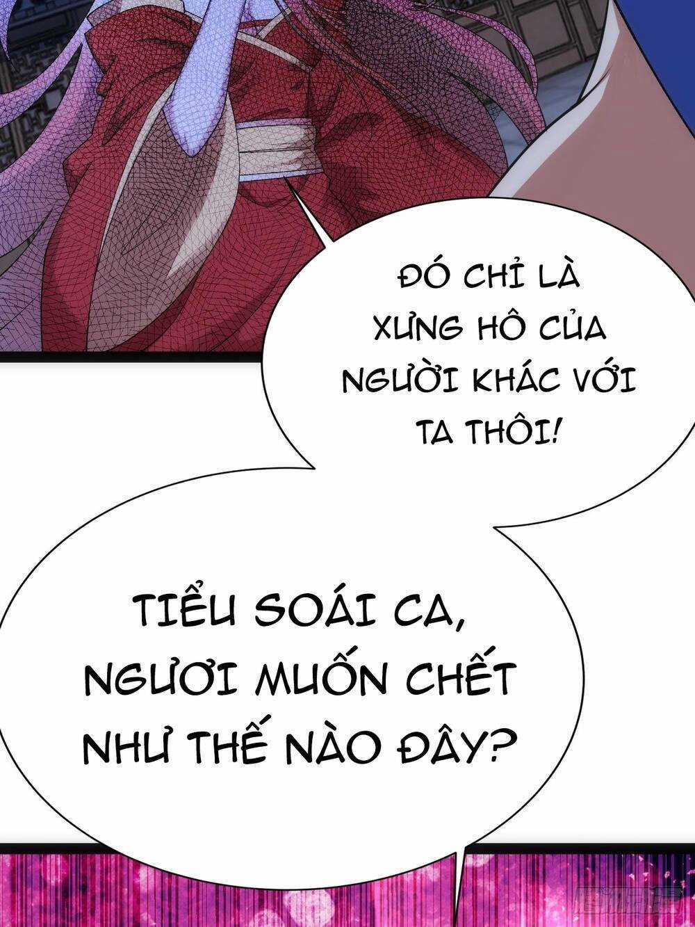 Tuyệt Thế Võ Công - Chapter 34 - Trang 8