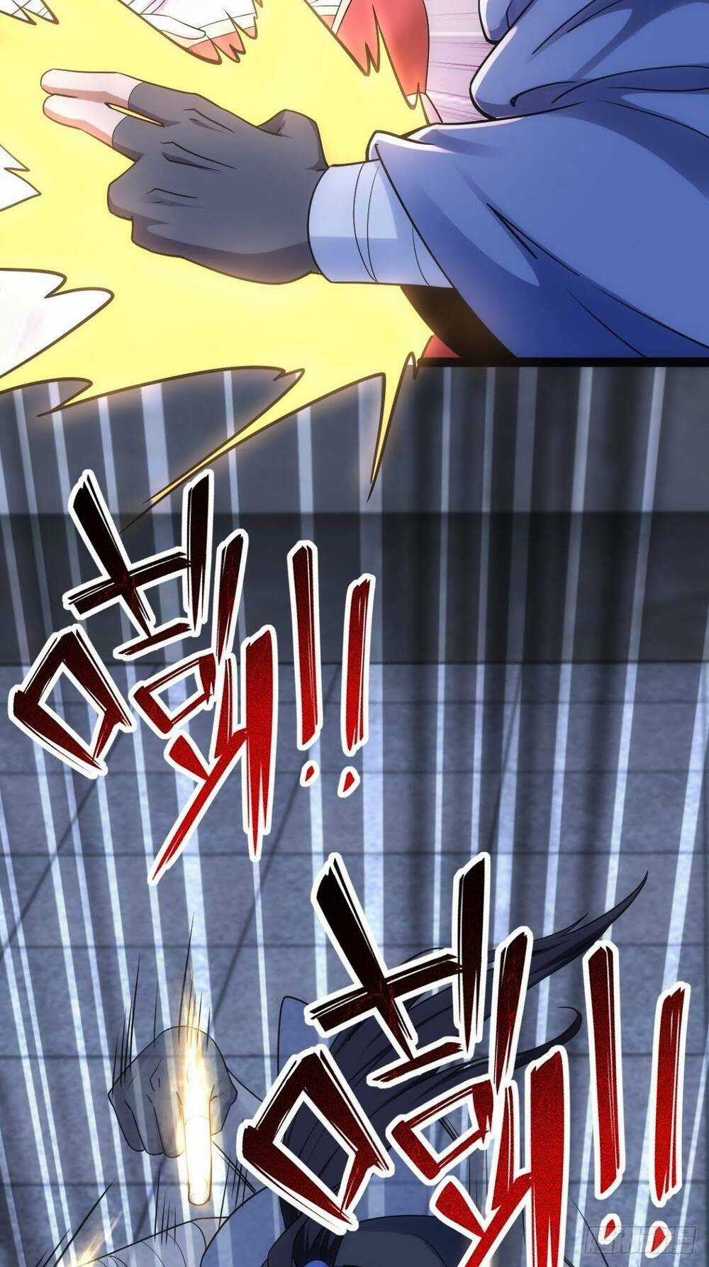 Tuyệt Thế Võ Công - Chapter 35 - Trang 3