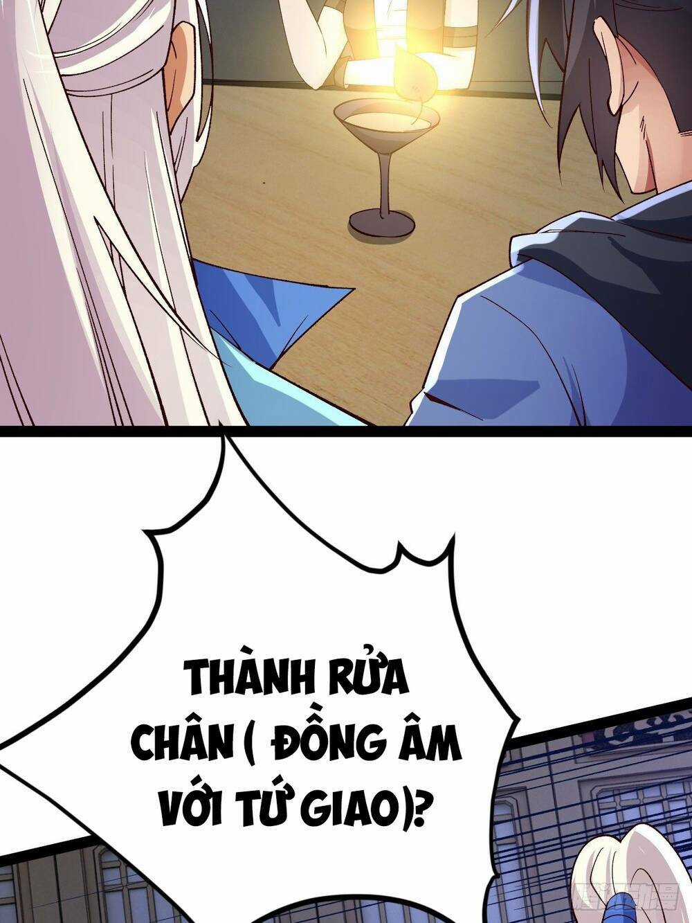 Tuyệt Thế Võ Công - Chapter 36 - Trang 3