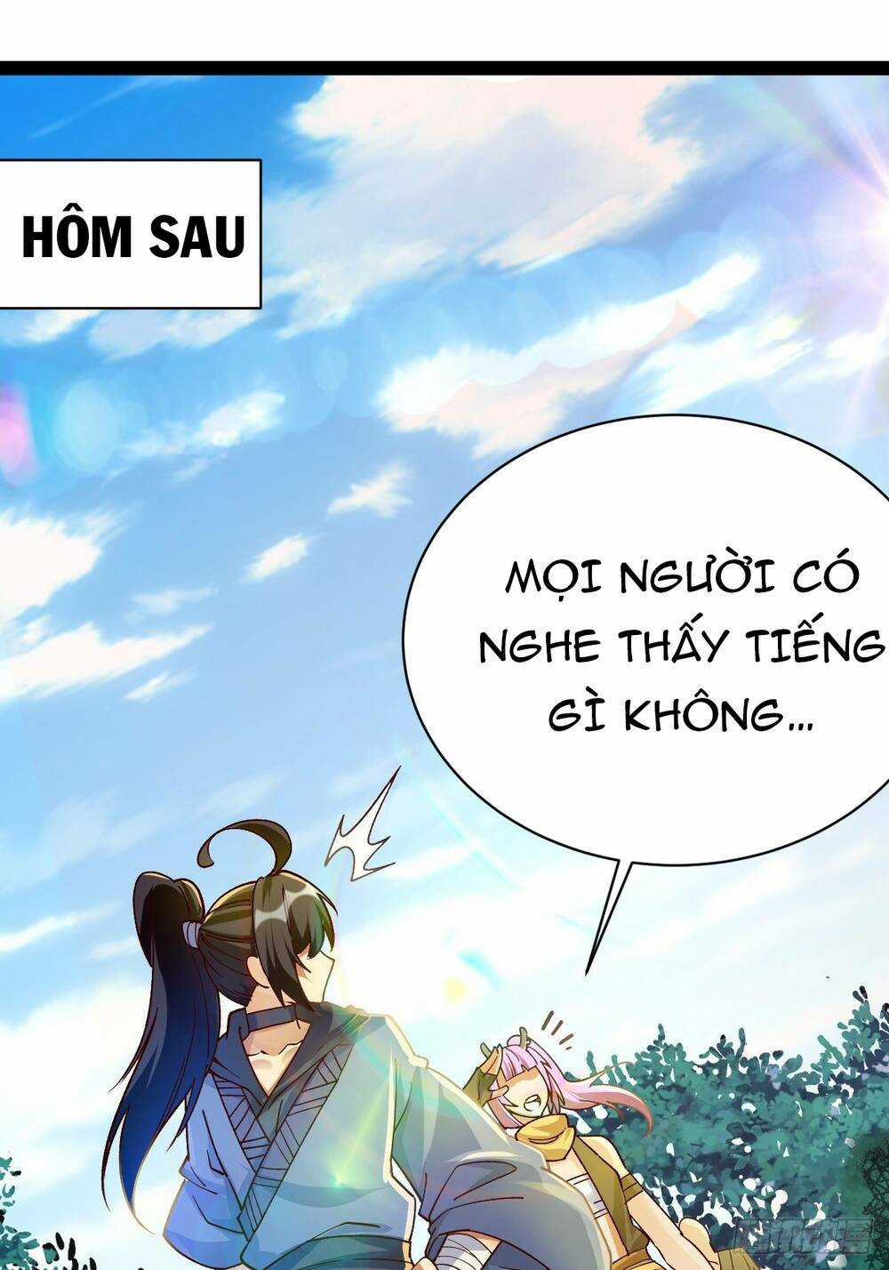 Tuyệt Thế Võ Công - Chapter 36 - Trang 25