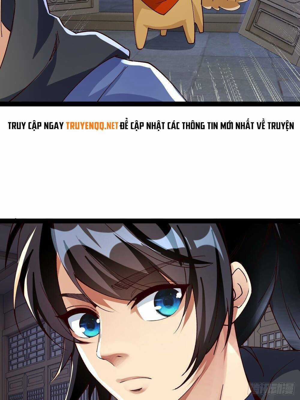 Tuyệt Thế Võ Công - Chapter 36 - Trang 6