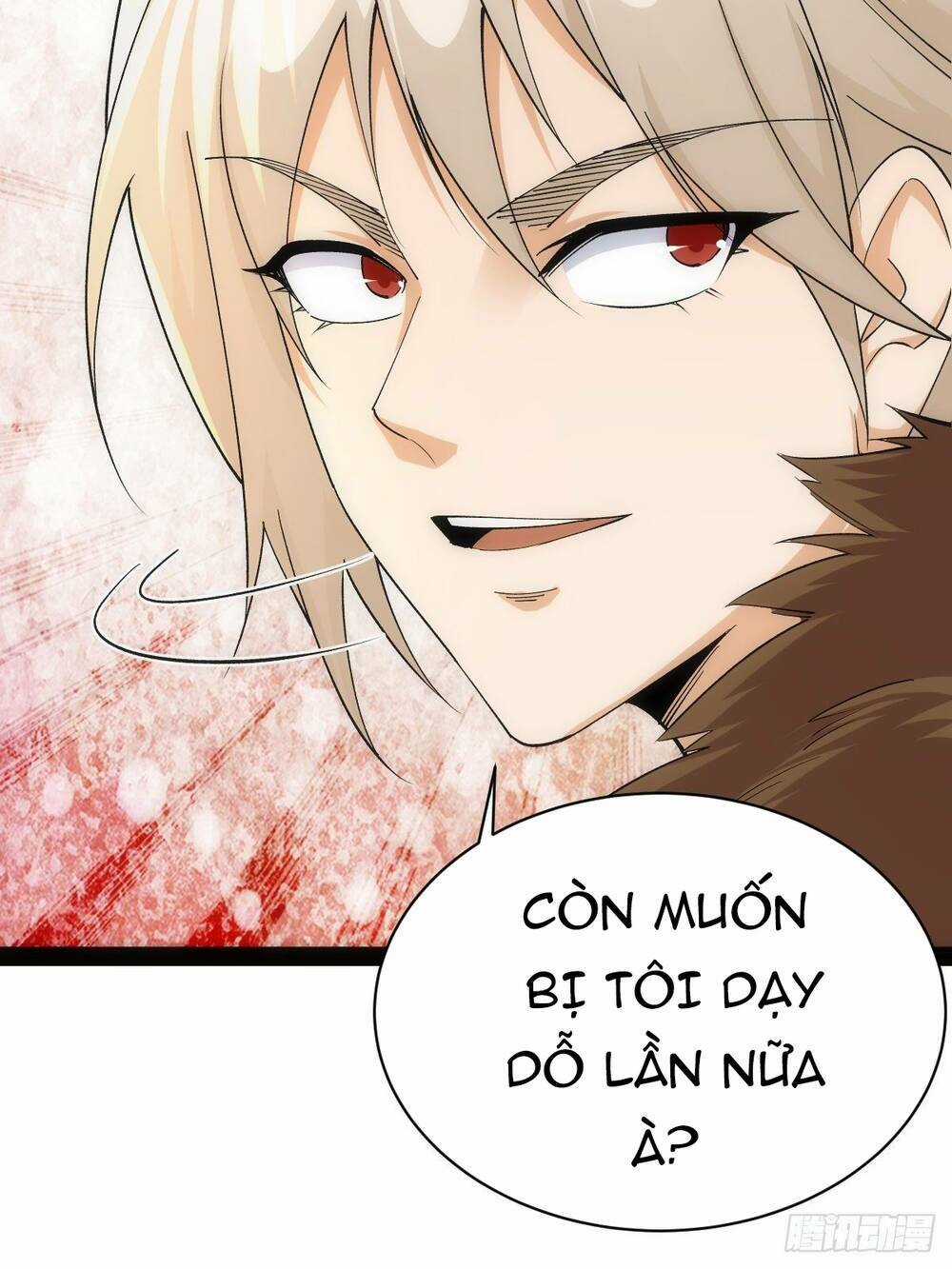 Tuyệt Thế Võ Công - Chapter 39 - Trang 11