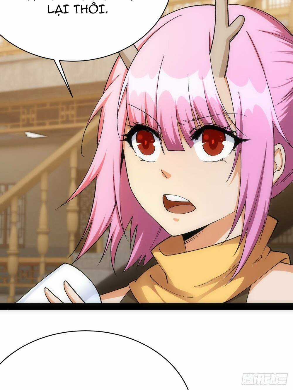 Tuyệt Thế Võ Công - Chapter 39 - Trang 4