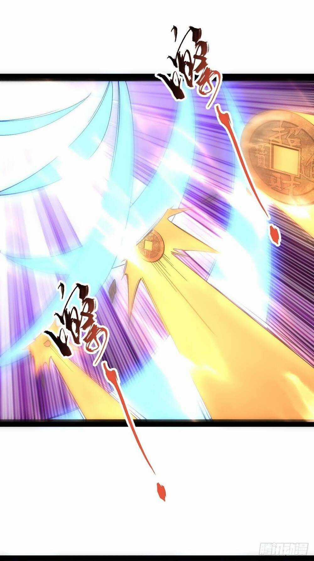 Tuyệt Thế Võ Công - Chapter 39 - Trang 33