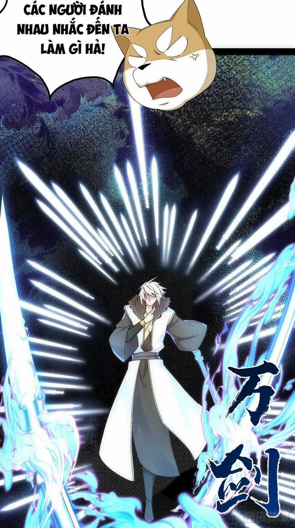 Tuyệt Thế Võ Công - Chapter 39 - Trang 40