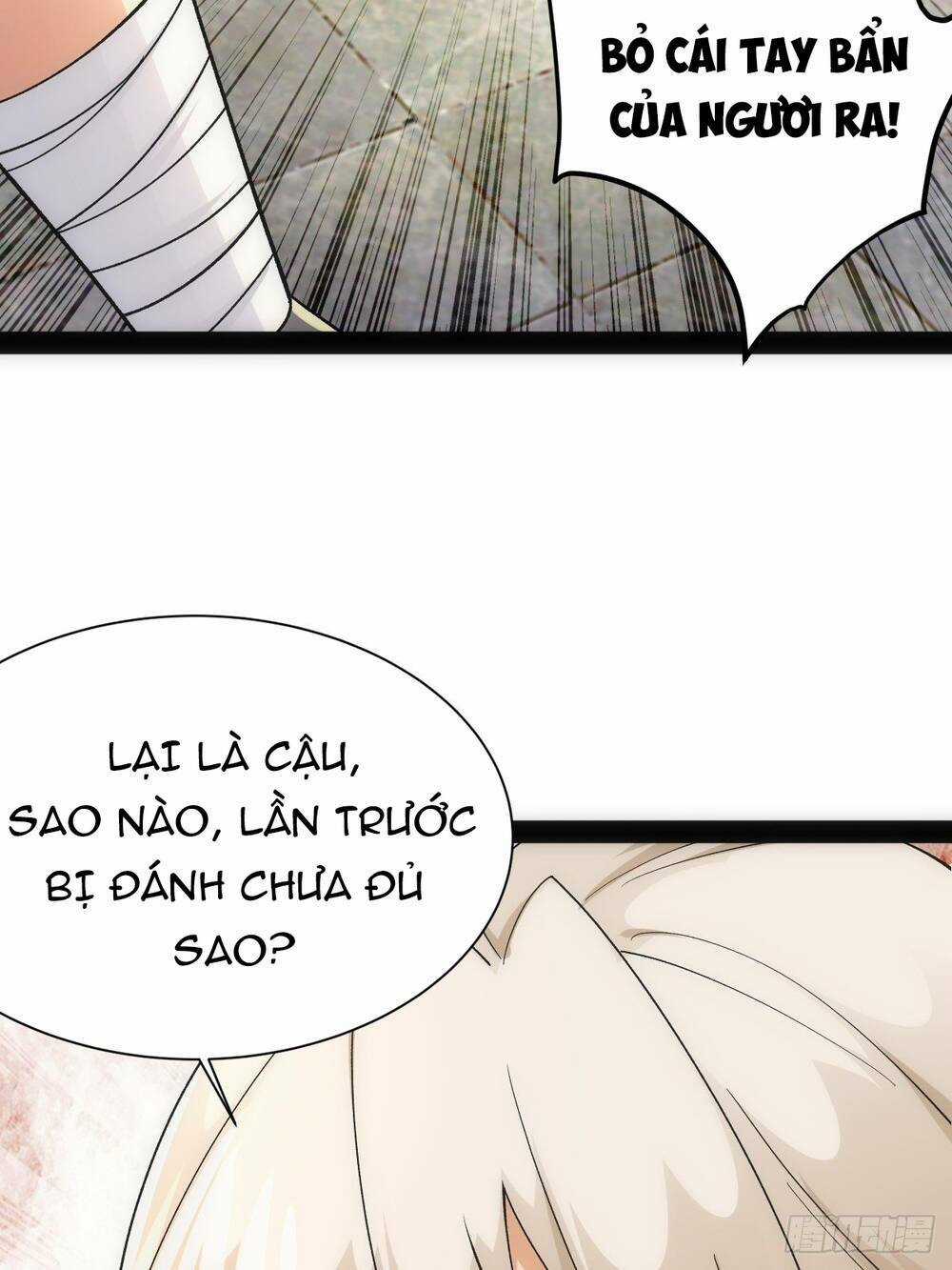 Tuyệt Thế Võ Công - Chapter 39 - Trang 10