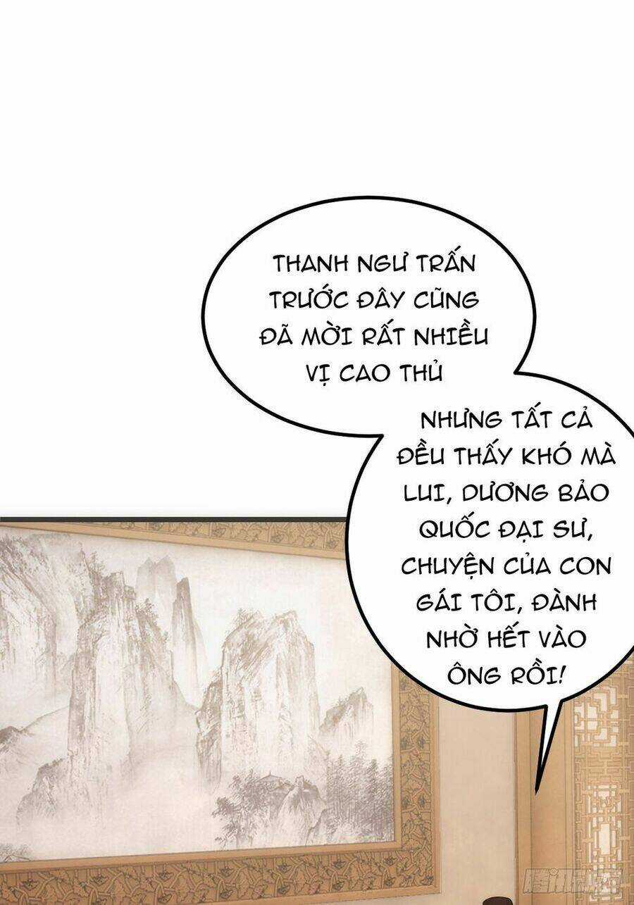 Tuyệt Thế Võ Công - Chapter 4 - Trang 17