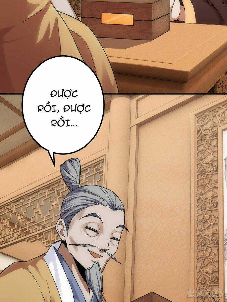 Tuyệt Thế Võ Công - Chapter 4 - Trang 20