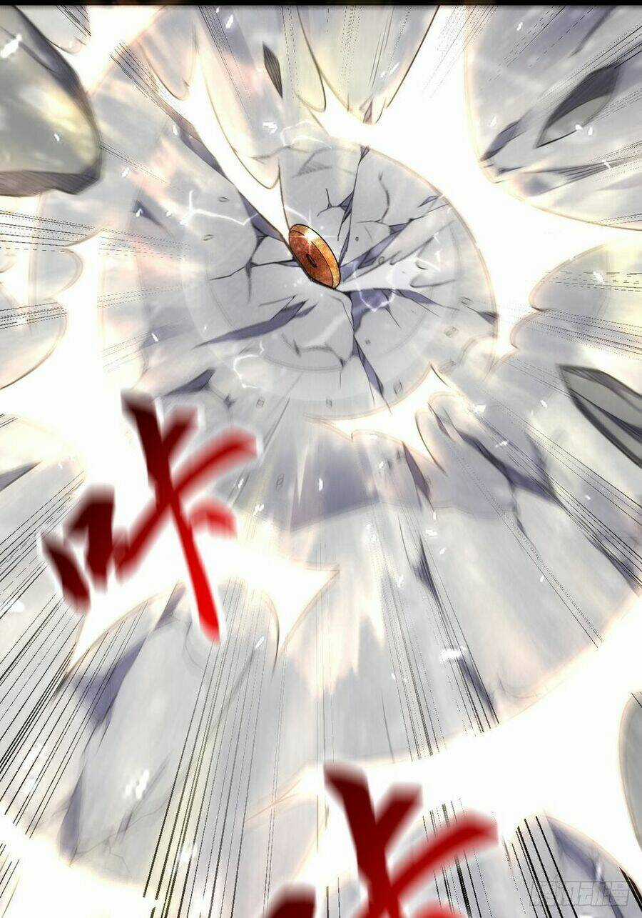 Tuyệt Thế Võ Công - Chapter 4 - Trang 37