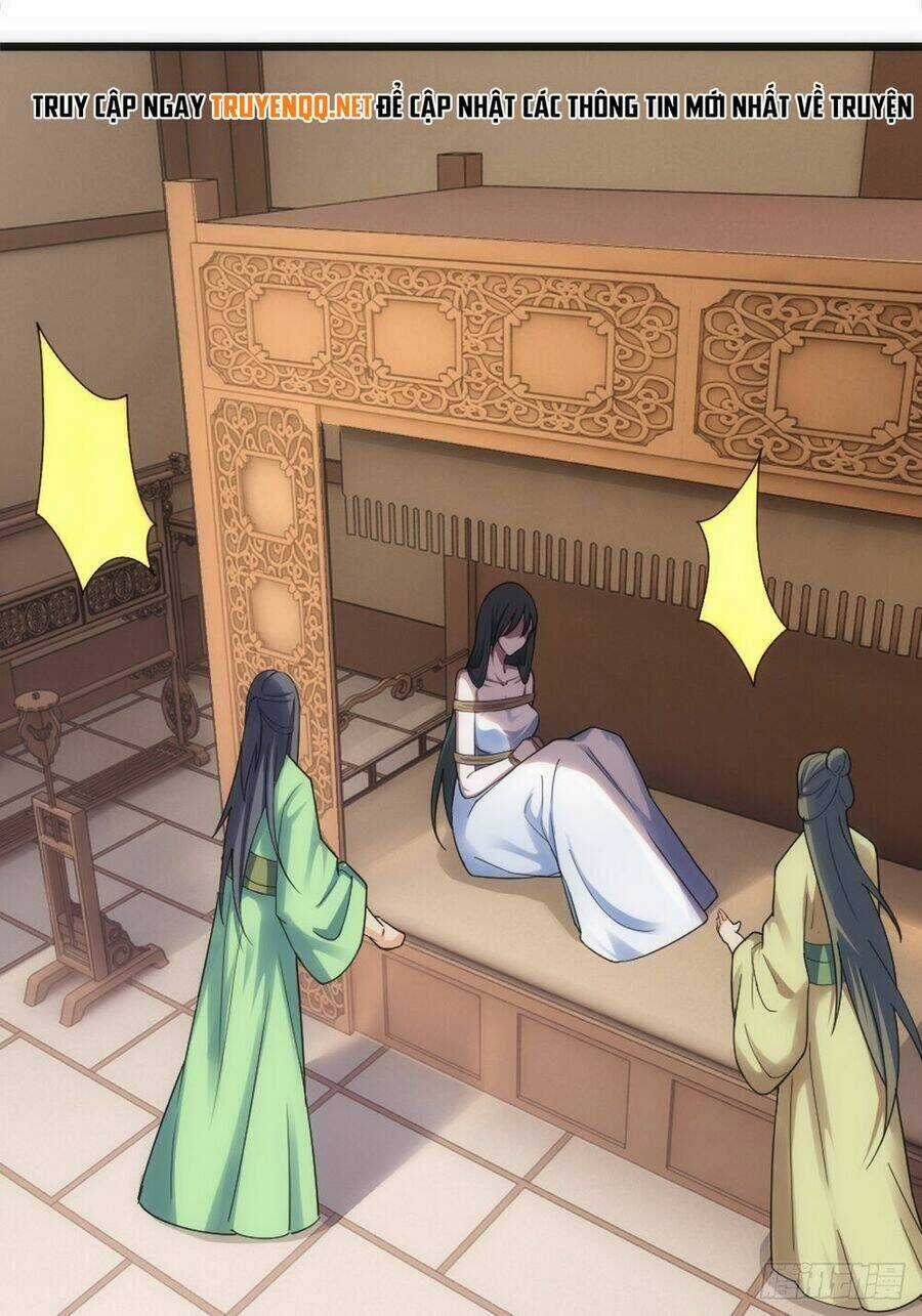 Tuyệt Thế Võ Công - Chapter 4 - Trang 44