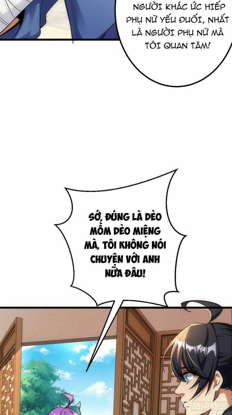 Tuyệt Thế Võ Công - Chapter 4 - Trang 10