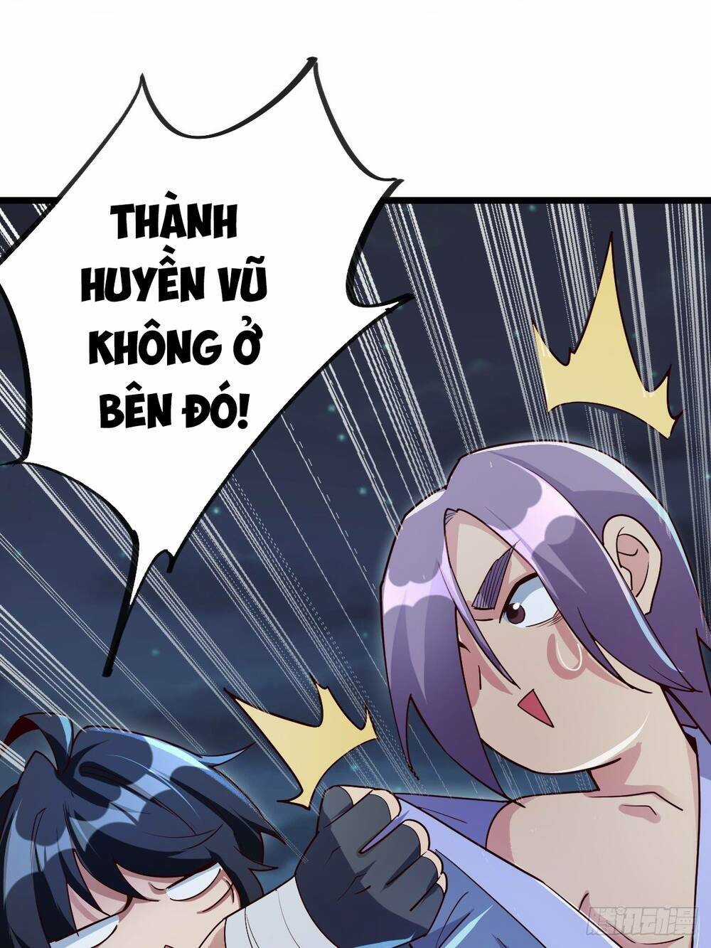 Tuyệt Thế Võ Công - Chapter 41 - Trang 11