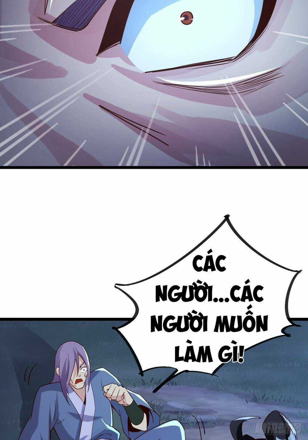 Tuyệt Thế Võ Công - Chapter 41 - Trang 4