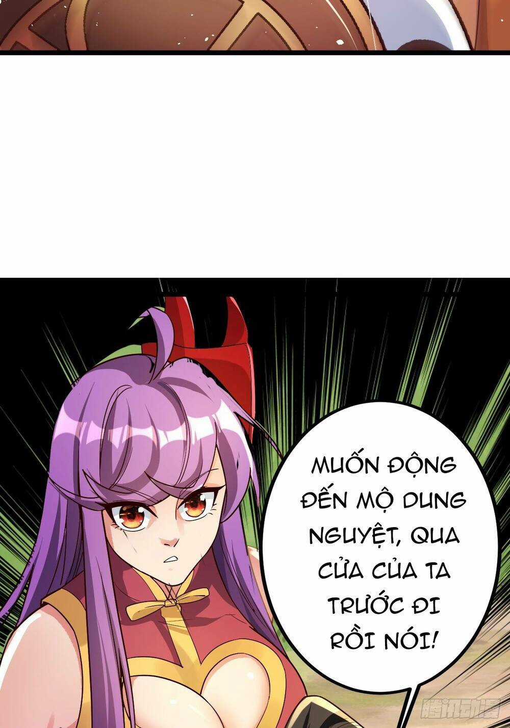 Tuyệt Thế Võ Công - Chapter 41 - Trang 55