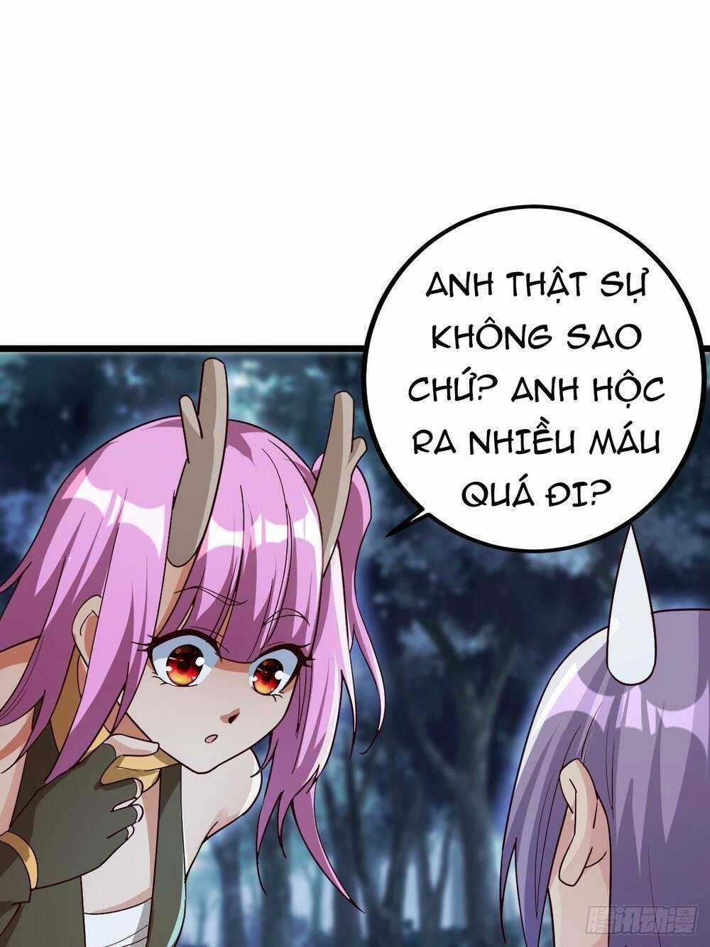 Tuyệt Thế Võ Công - Chapter 41 - Trang 8