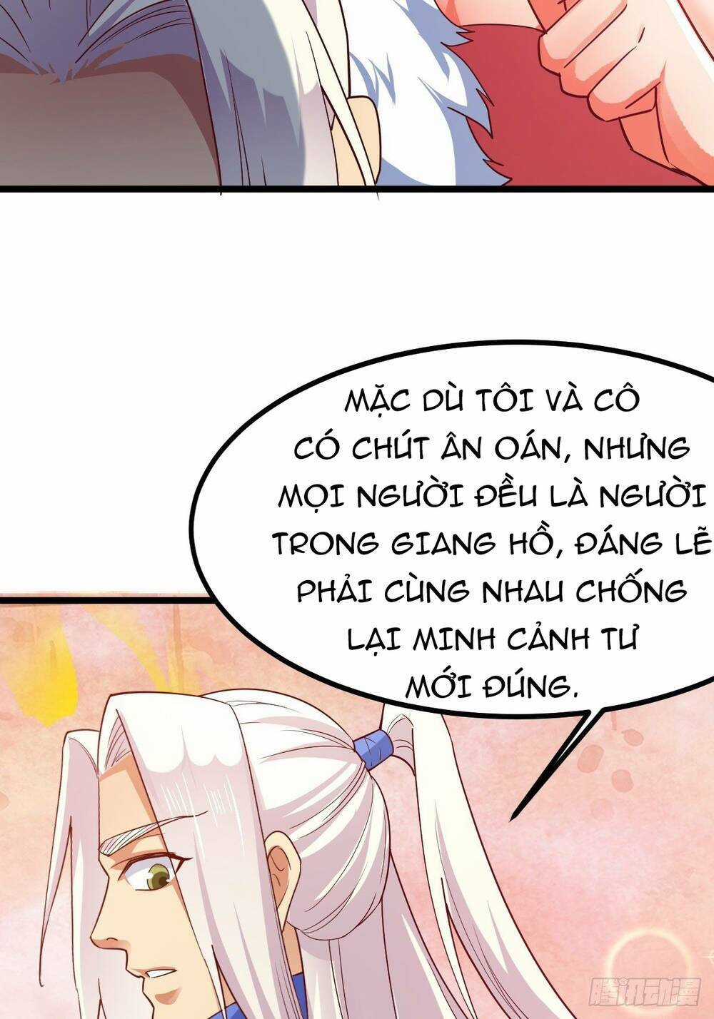 Tuyệt Thế Võ Công - Chapter 43 - Trang 49