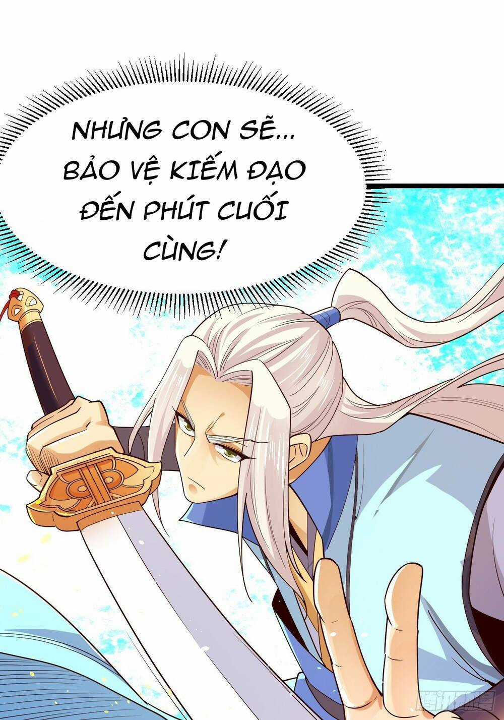Tuyệt Thế Võ Công - Chapter 44 - Trang 37