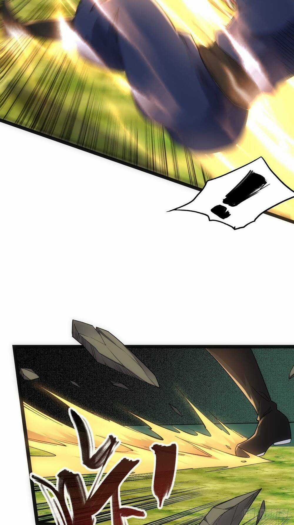 Tuyệt Thế Võ Công - Chapter 45 - Trang 3