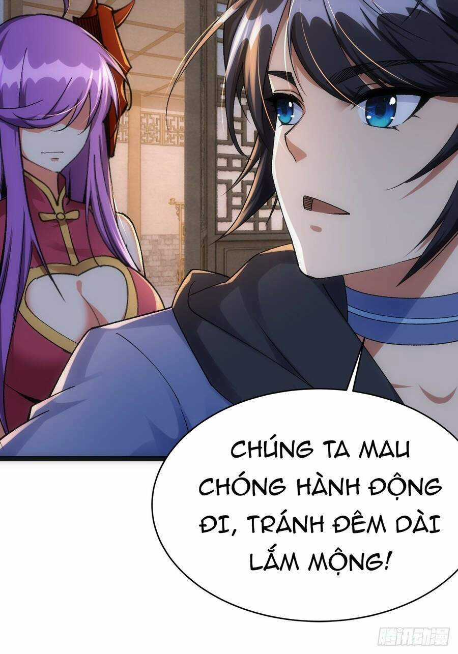 Tuyệt Thế Võ Công - Chapter 46 - Trang 22