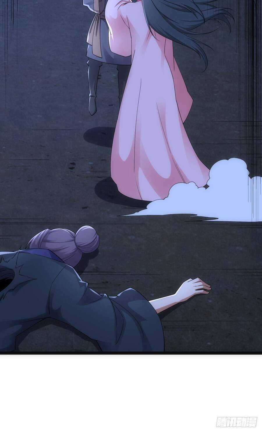 Tuyệt Thế Võ Công - Chapter 46 - Trang 33