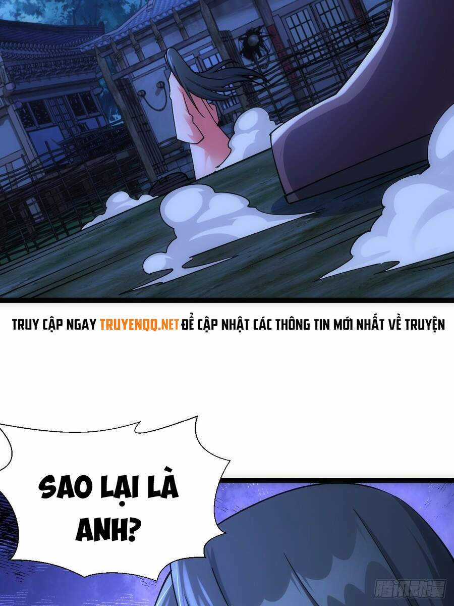 Tuyệt Thế Võ Công - Chapter 46 - Trang 37