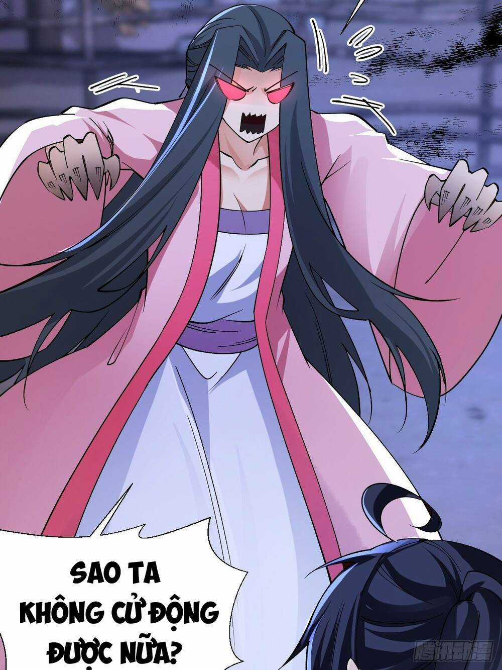 Tuyệt Thế Võ Công - Chapter 47 - Trang 10