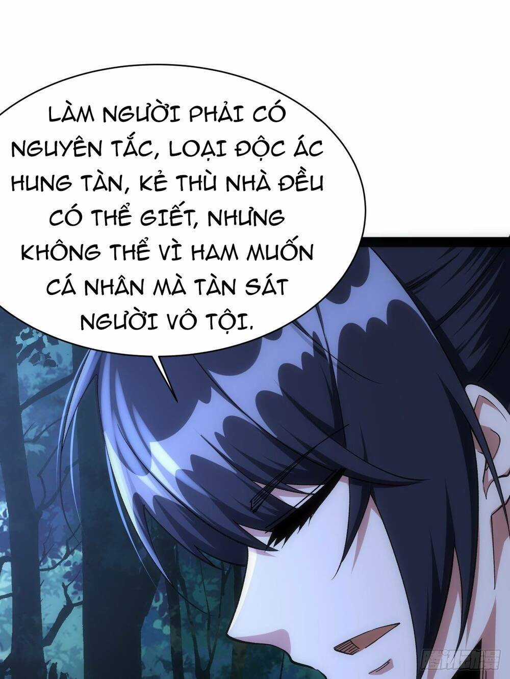 Tuyệt Thế Võ Công - Chapter 48 - Trang 17