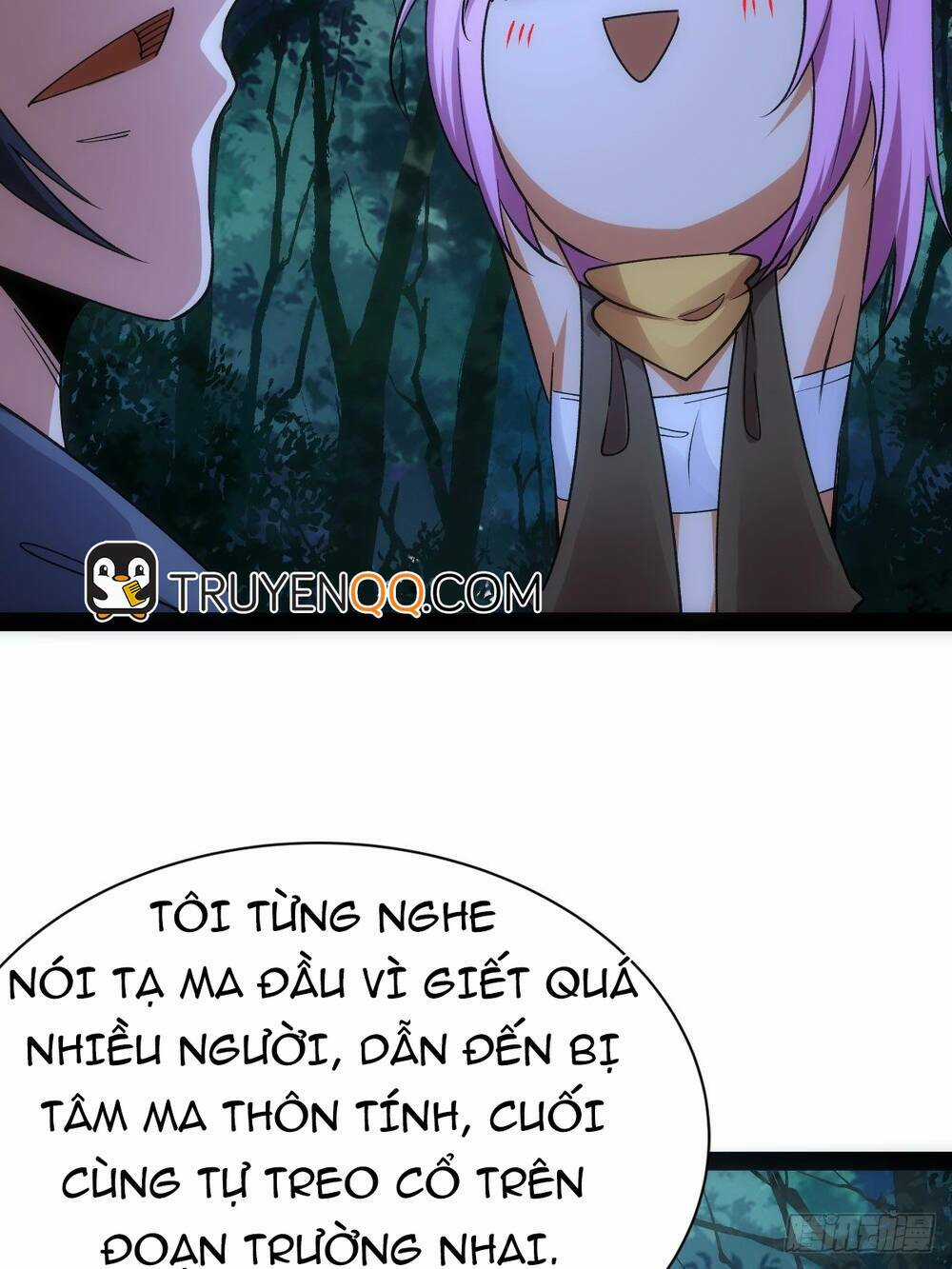 Tuyệt Thế Võ Công - Chapter 48 - Trang 21