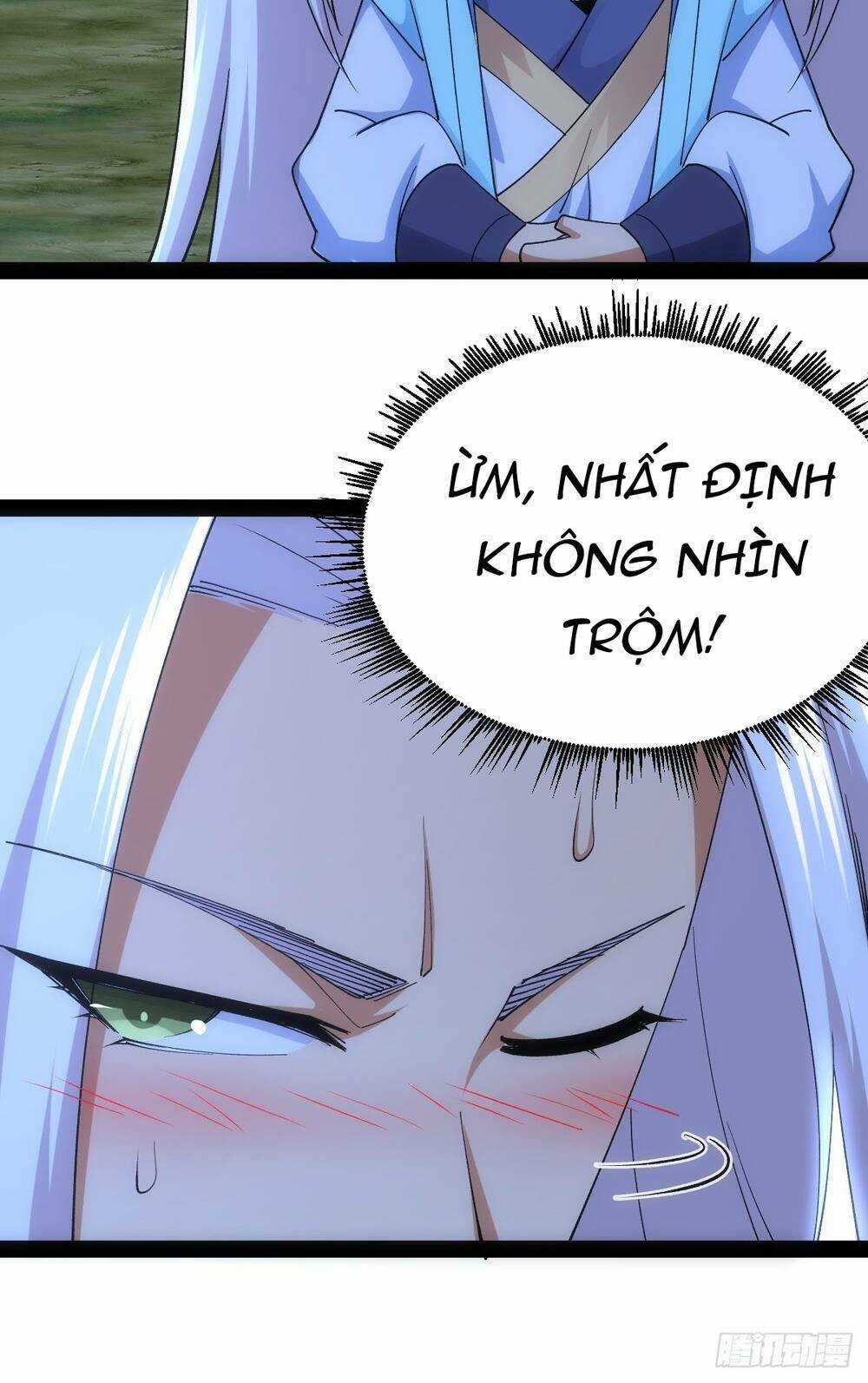 Tuyệt Thế Võ Công - Chapter 48 - Trang 43