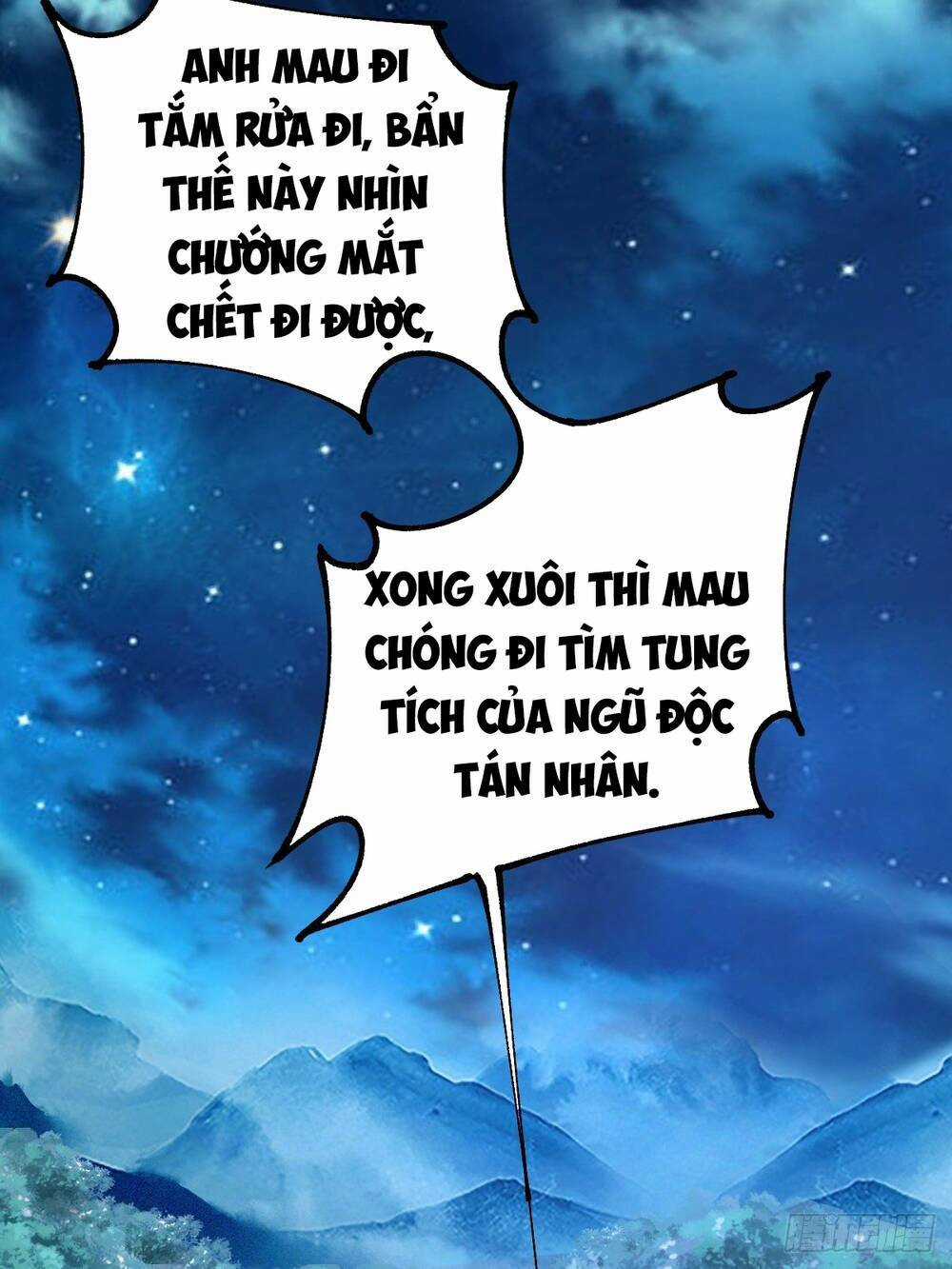 Tuyệt Thế Võ Công - Chapter 49 - Trang 14
