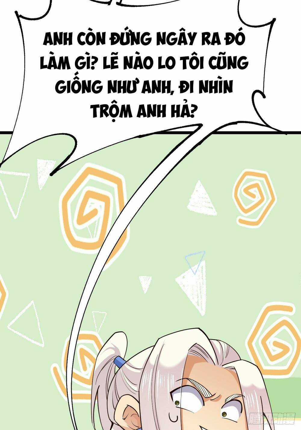 Tuyệt Thế Võ Công - Chapter 49 - Trang 19