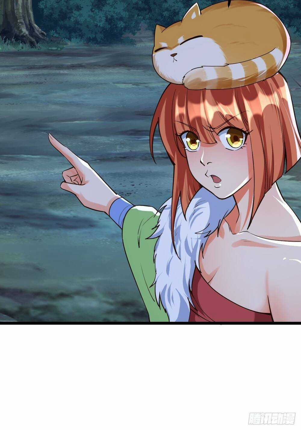 Tuyệt Thế Võ Công - Chapter 49 - Trang 22