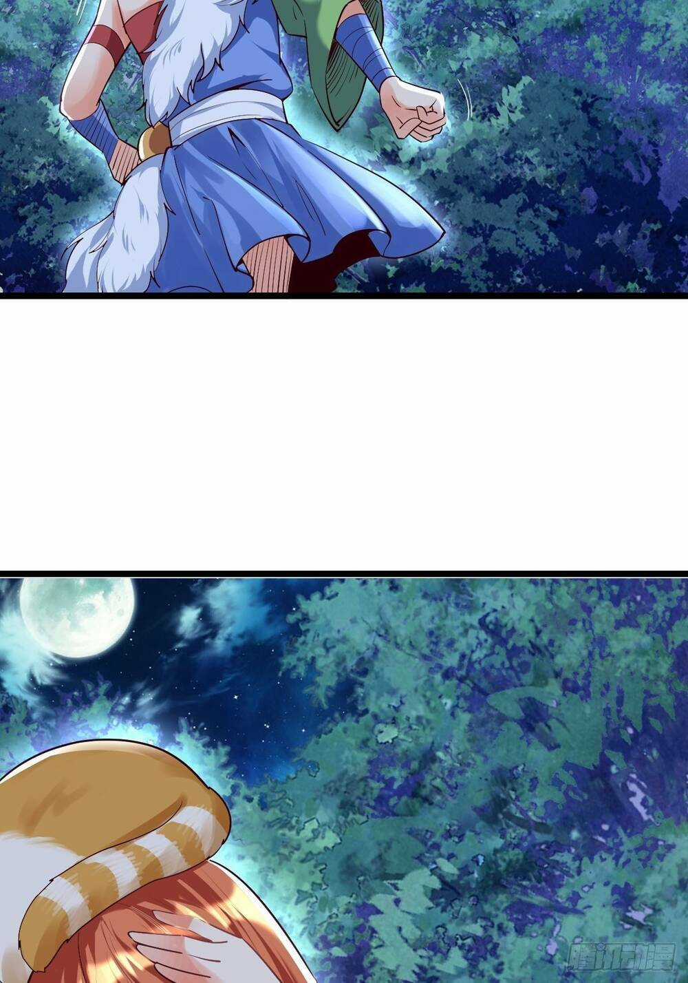 Tuyệt Thế Võ Công - Chapter 49 - Trang 33