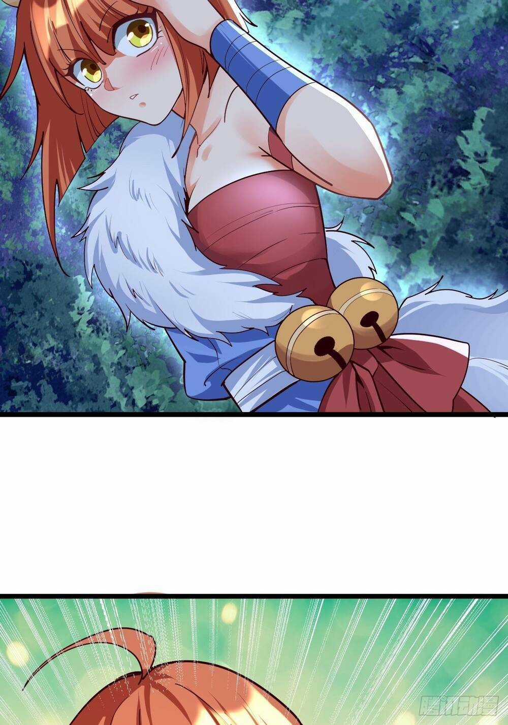 Tuyệt Thế Võ Công - Chapter 49 - Trang 34