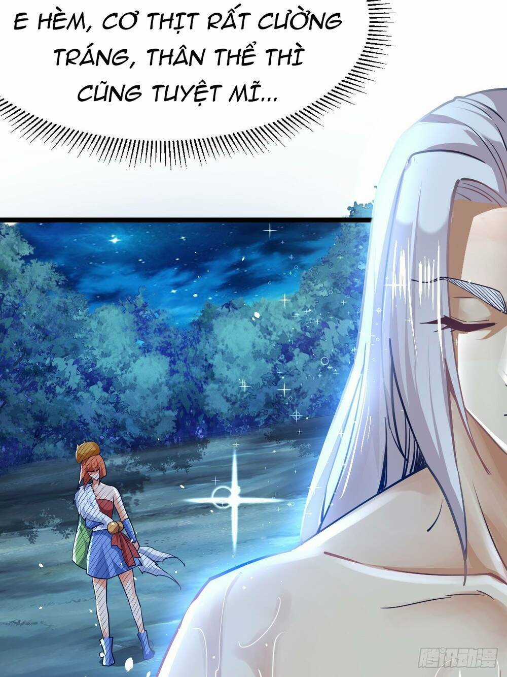 Tuyệt Thế Võ Công - Chapter 49 - Trang 38