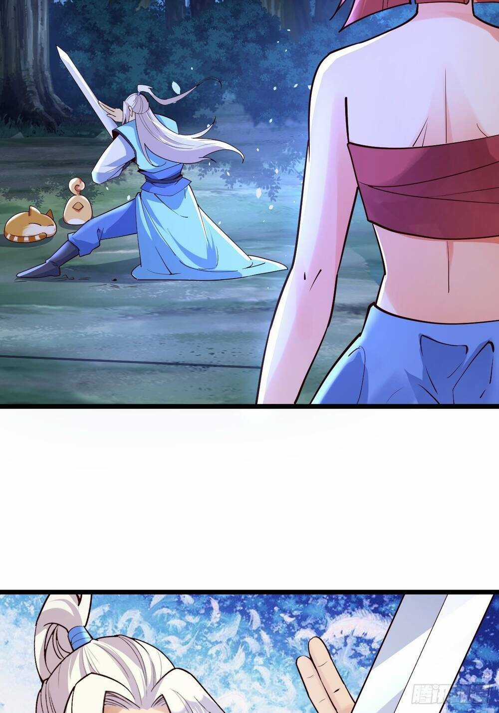 Tuyệt Thế Võ Công - Chapter 49 - Trang 5