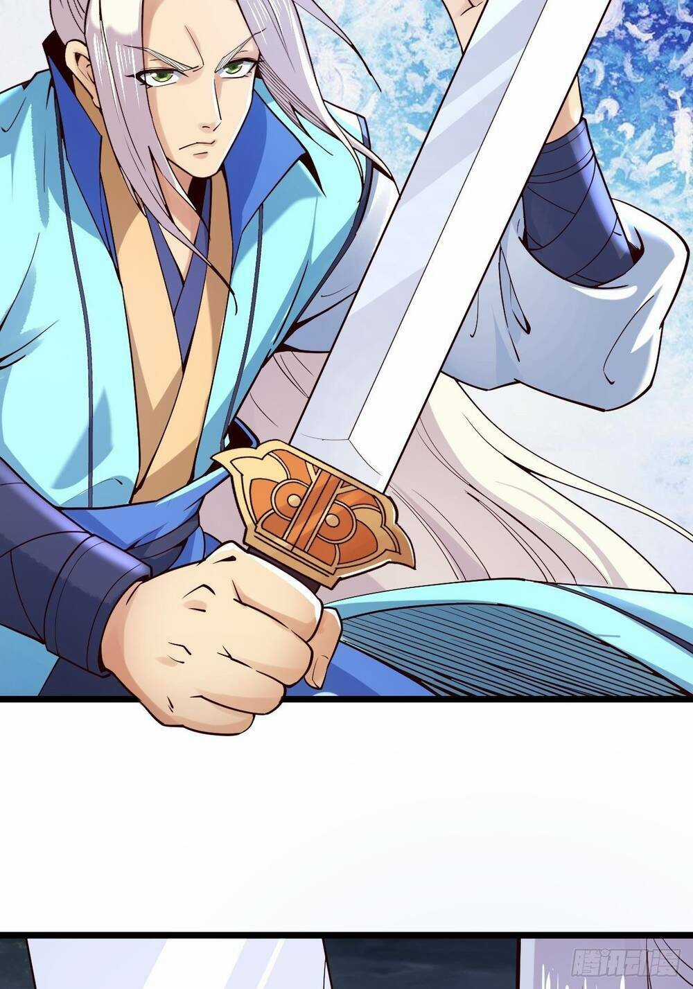 Tuyệt Thế Võ Công - Chapter 49 - Trang 6