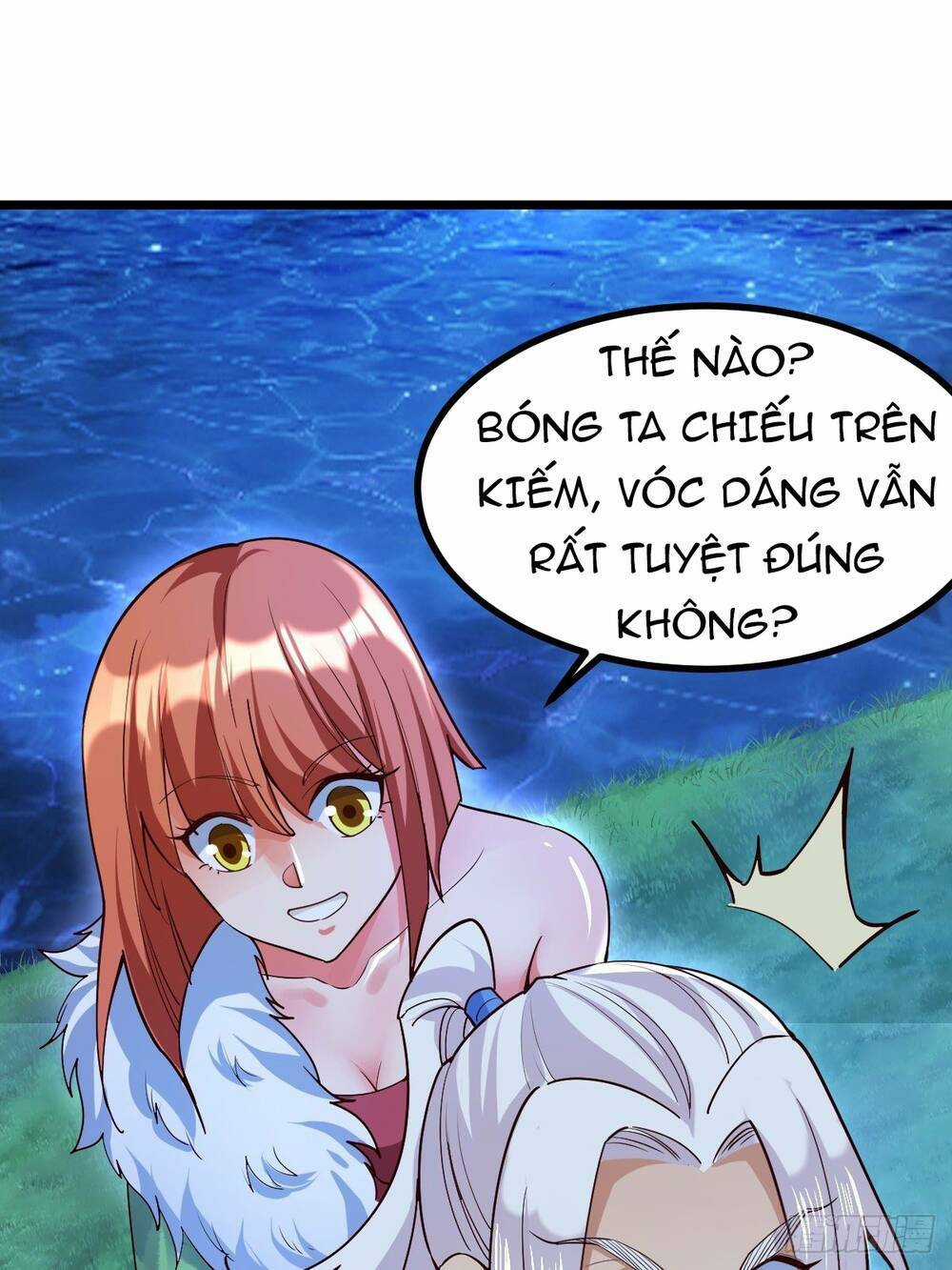 Tuyệt Thế Võ Công - Chapter 49 - Trang 9